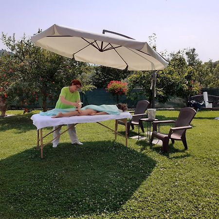 סאלו Villa La Veranda מראה חיצוני תמונה