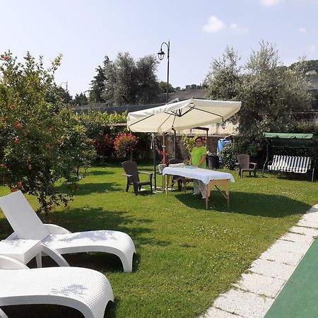 סאלו Villa La Veranda מראה חיצוני תמונה