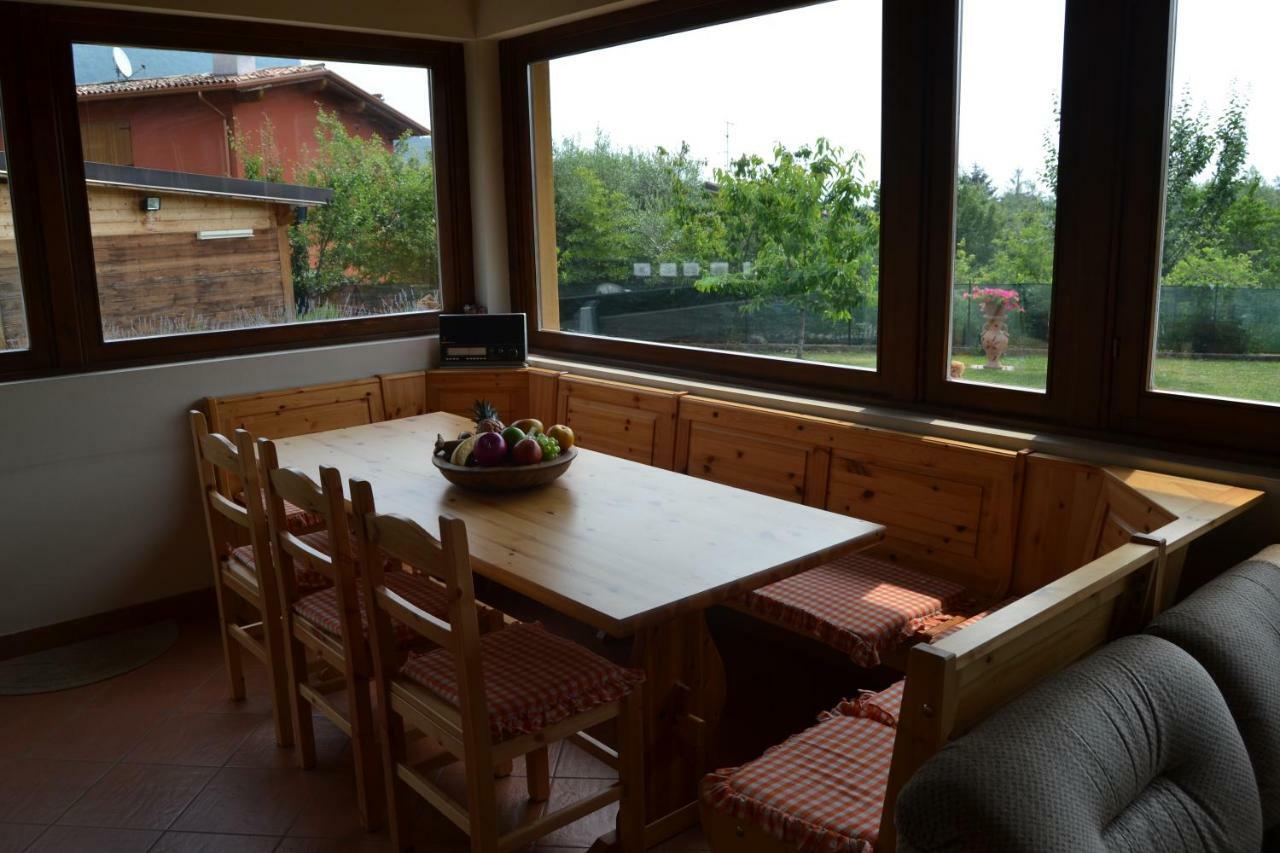 סאלו Villa La Veranda מראה חיצוני תמונה