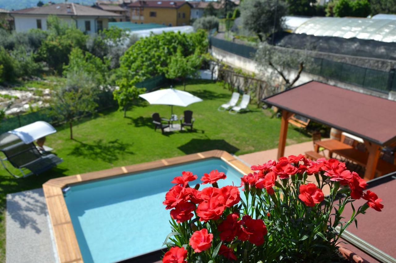 סאלו Villa La Veranda מראה חיצוני תמונה