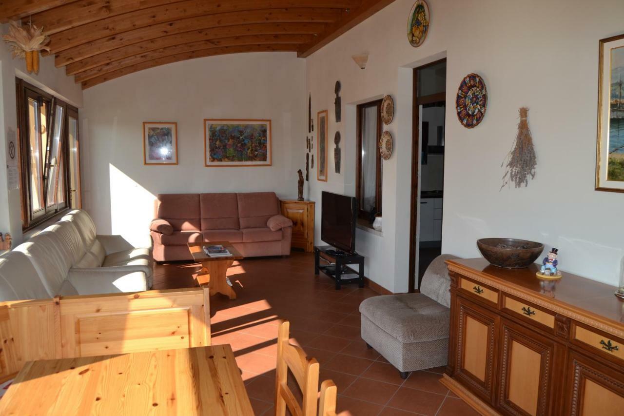 סאלו Villa La Veranda מראה חיצוני תמונה