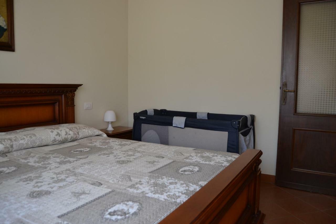 סאלו Villa La Veranda מראה חיצוני תמונה