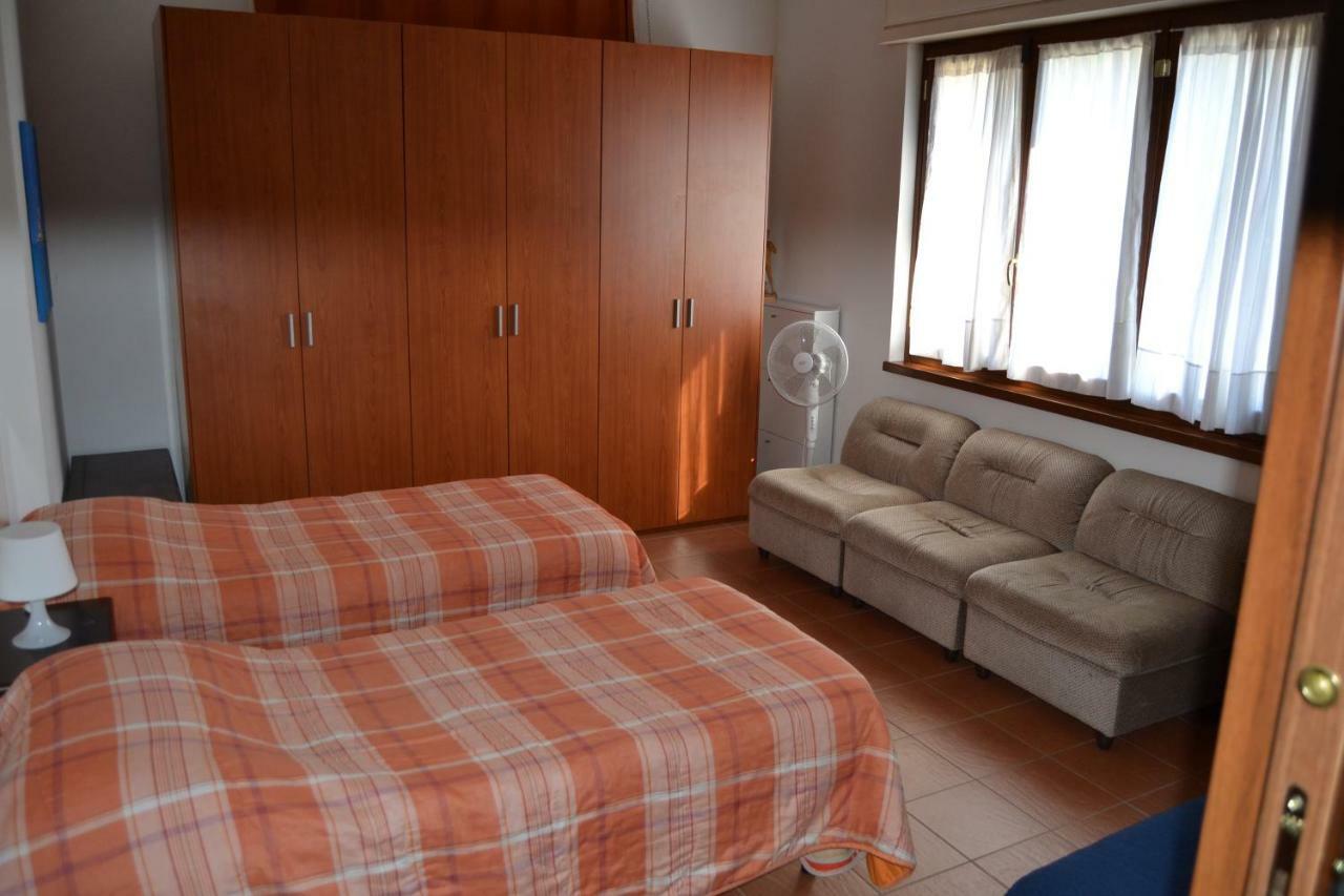 סאלו Villa La Veranda מראה חיצוני תמונה
