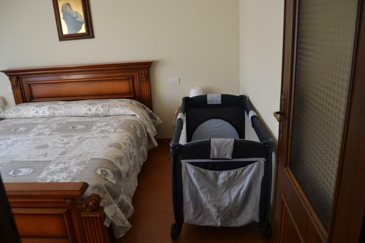 סאלו Villa La Veranda מראה חיצוני תמונה