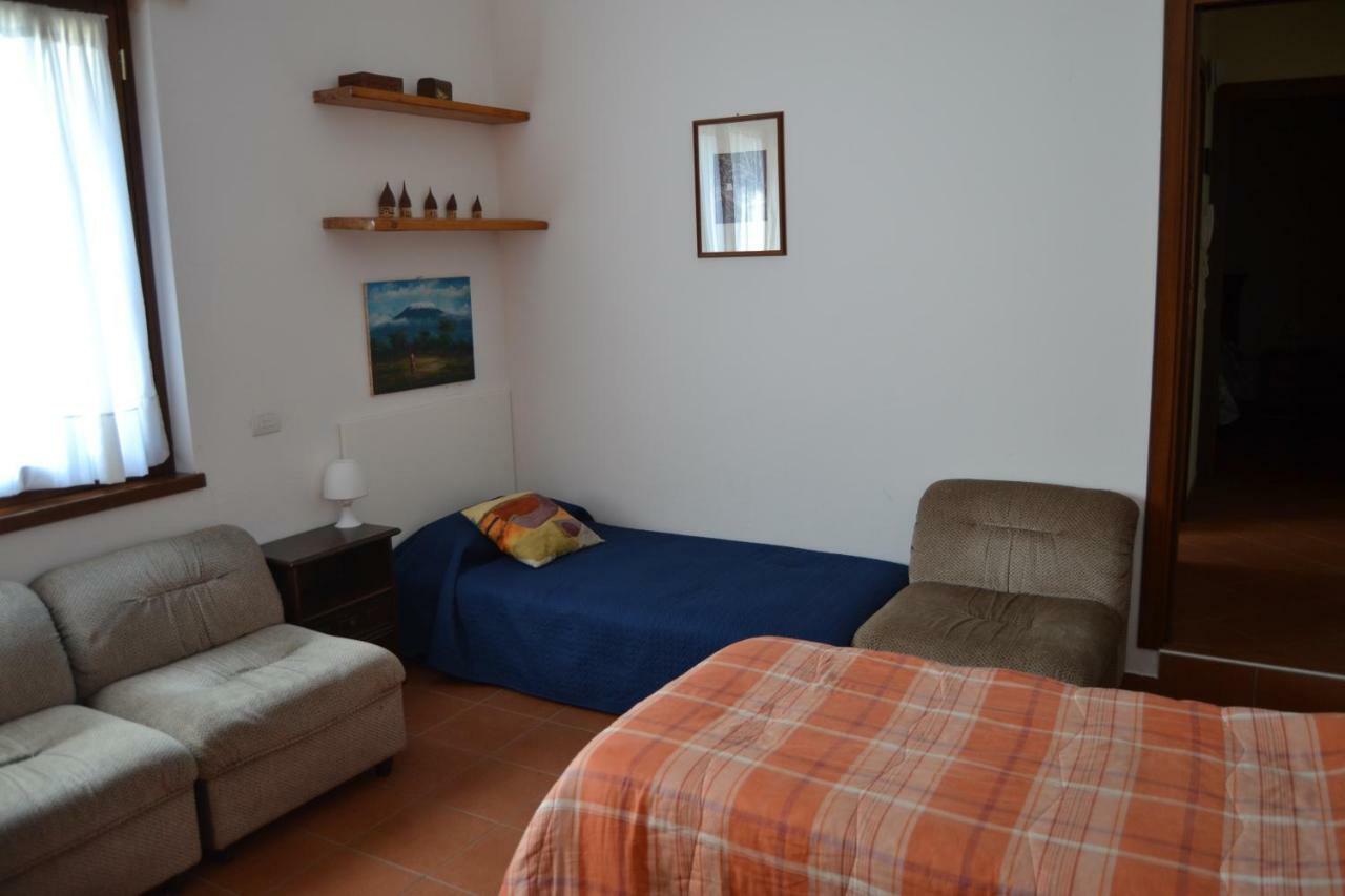 סאלו Villa La Veranda מראה חיצוני תמונה