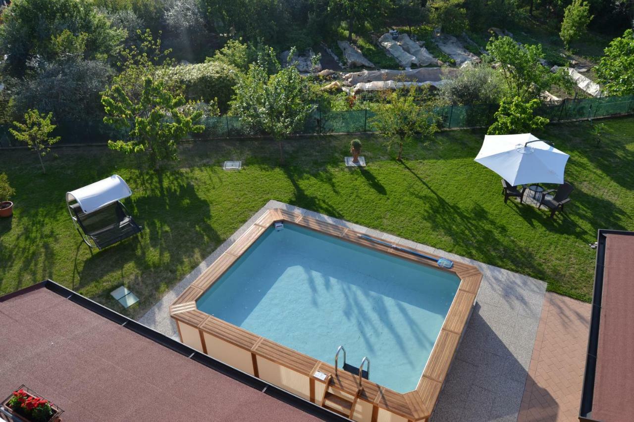 סאלו Villa La Veranda מראה חיצוני תמונה